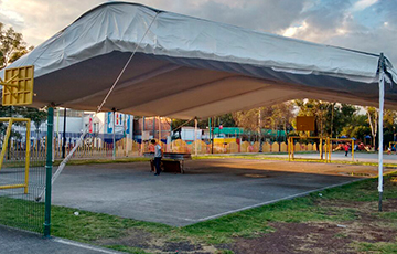 RENTA DE VALLAS PARA EVENTOS MASIVOS