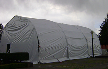 VALLAS PARA EVENTOS MASIVOS