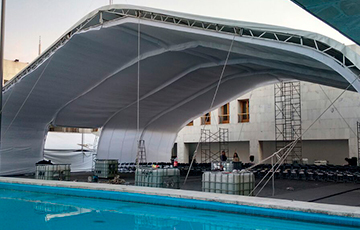 VALLAS PARA EVENTOS MASIVOS