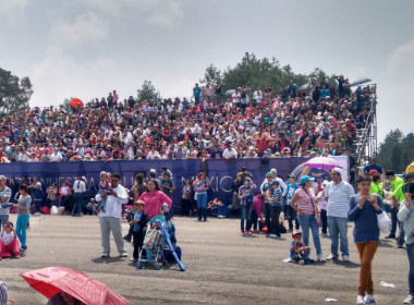 RENTA DE VALLAS PARA EVENTOS MASIVOS PARA DEPORTIVOS