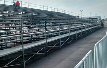 RENTA DE VALLAS PARA EVENTOS MASIVOS PARA DEPORTIVOS