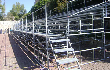 RENTA DE VALLAS PARA EVENTOS MASIVOS PARA DEPORTIVOS