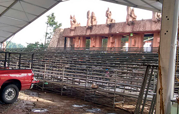 RENTA DE VALLAS PARA EVENTOS MASIVOS PARA DEPORTIVOS