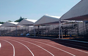 RENTA DE VALLAS PARA EVENTOS MASIVOS PARA DEPORTIVOS