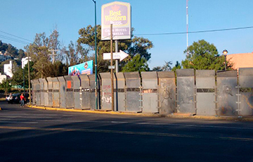 VALLAS PARA EVENTOS MASIVOS EN RENTA 