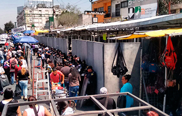 VALLAS PARA EVENTOS MASIVOS EN RENTA 