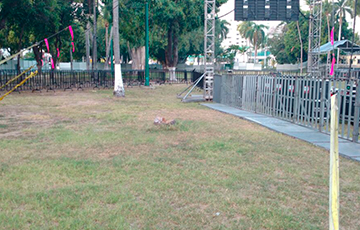 VALLAS PARA EVENTOS MASIVOS EN RENTA