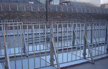 VALLAS PARA EVENTOS MASIVOS EN RENTA 