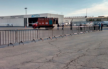 VALLAS PARA EVENTOS MASIVOS EN RENTA 