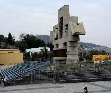 RRENTA DE VALLAS PARA EVENTOS MASIVOS DEPORTIVAS 